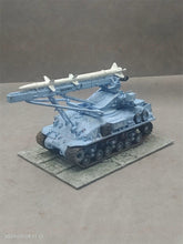 1/35 M4 Sherman W/ Israeli "trident"-Kilshon Ads Painted Finished Model